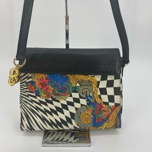 Gianni Versace Shoulder Bag